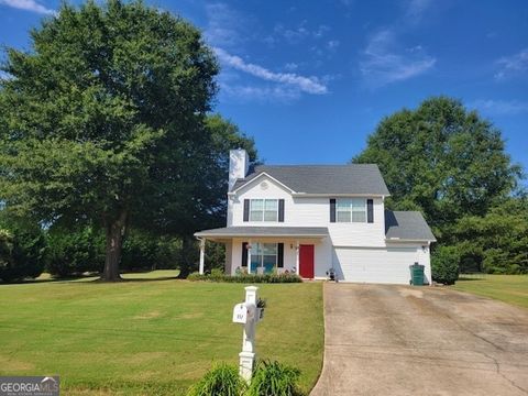 A home in Jackson