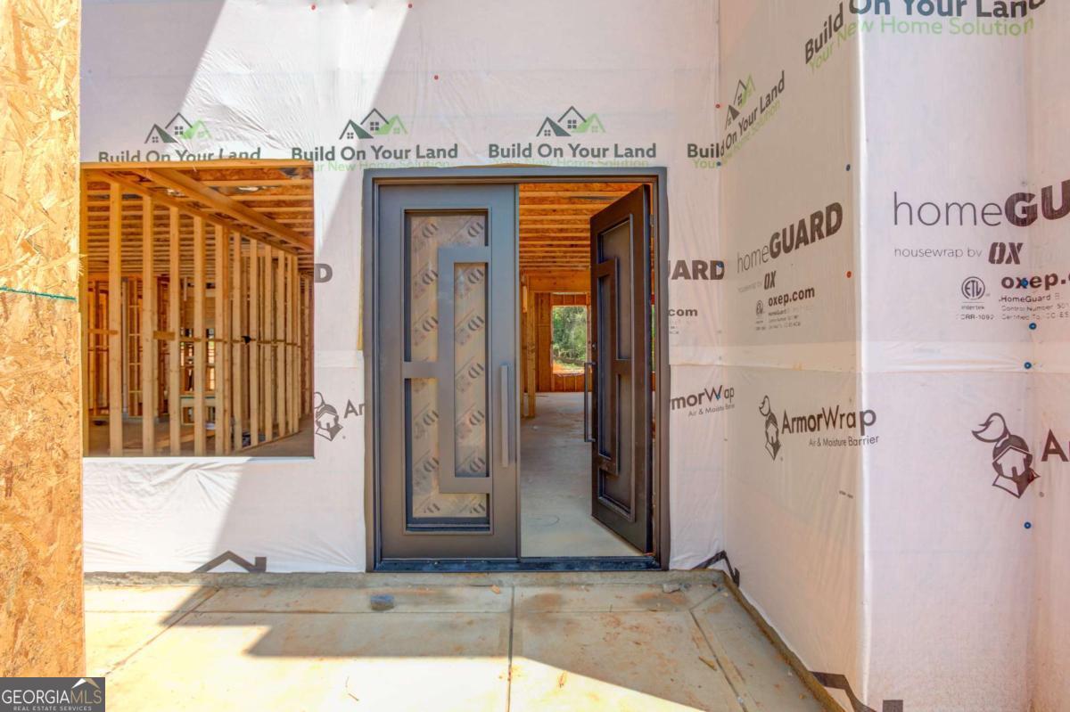 4692 Spout Springs Road (LOT 5) RD