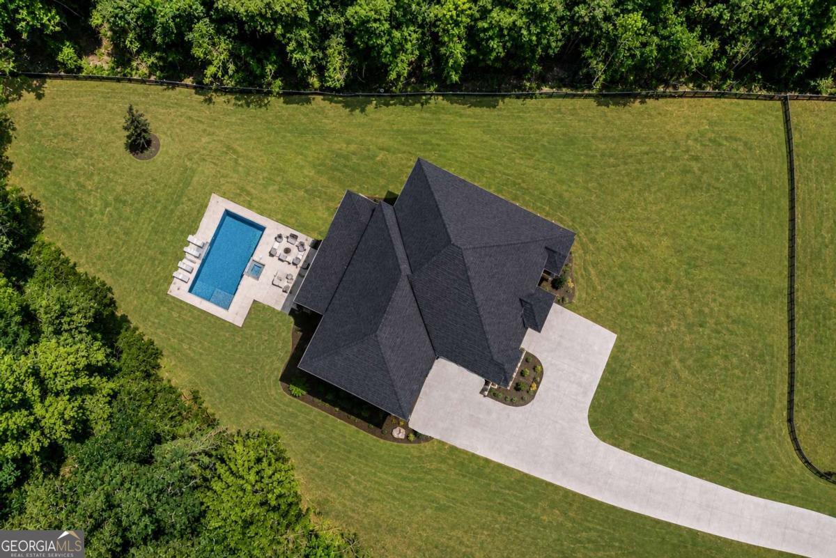 4692 Spout Springs Road (LOT 5) RD