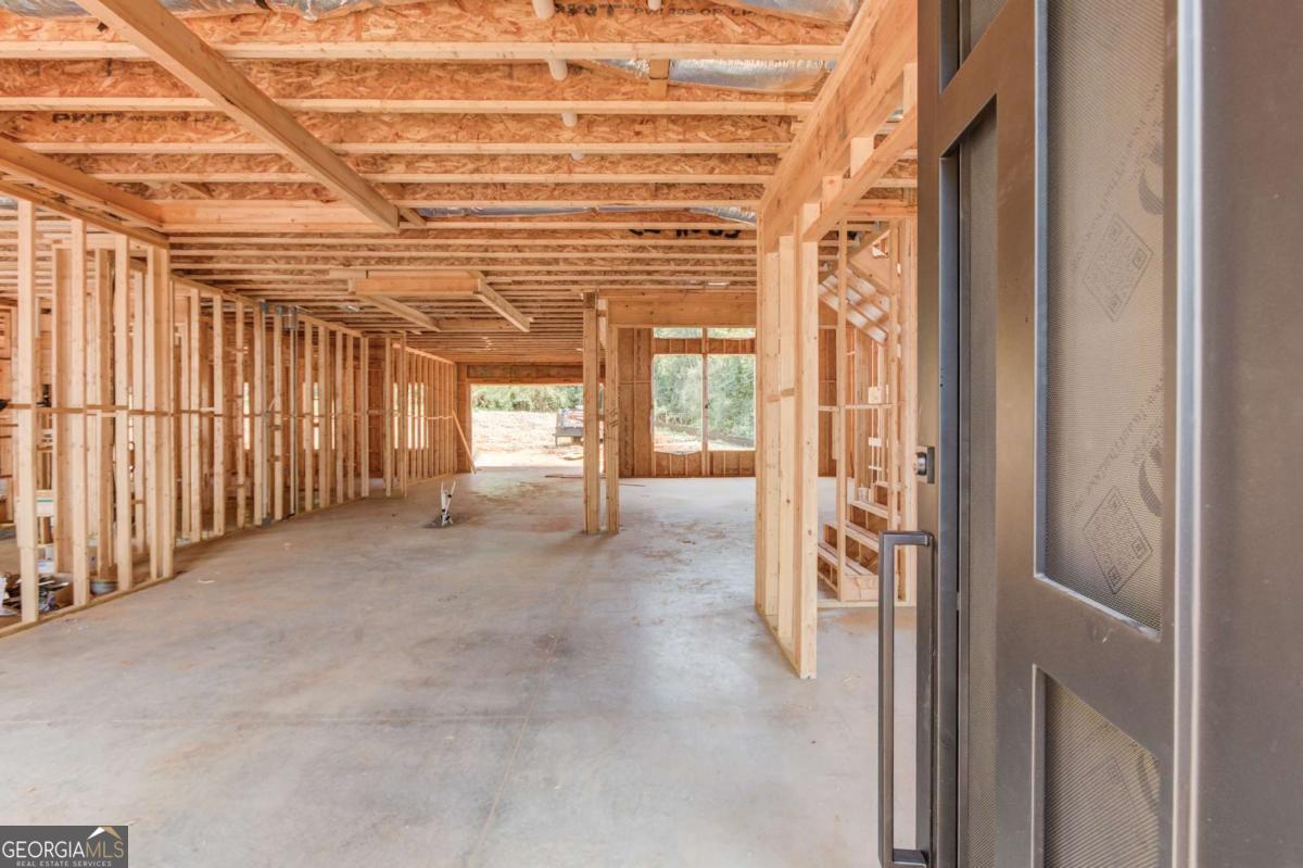 4692 Spout Springs Road (LOT 5) RD