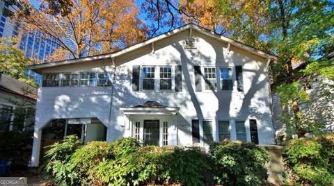 32 Highland DR NE Atlanta GA 30305