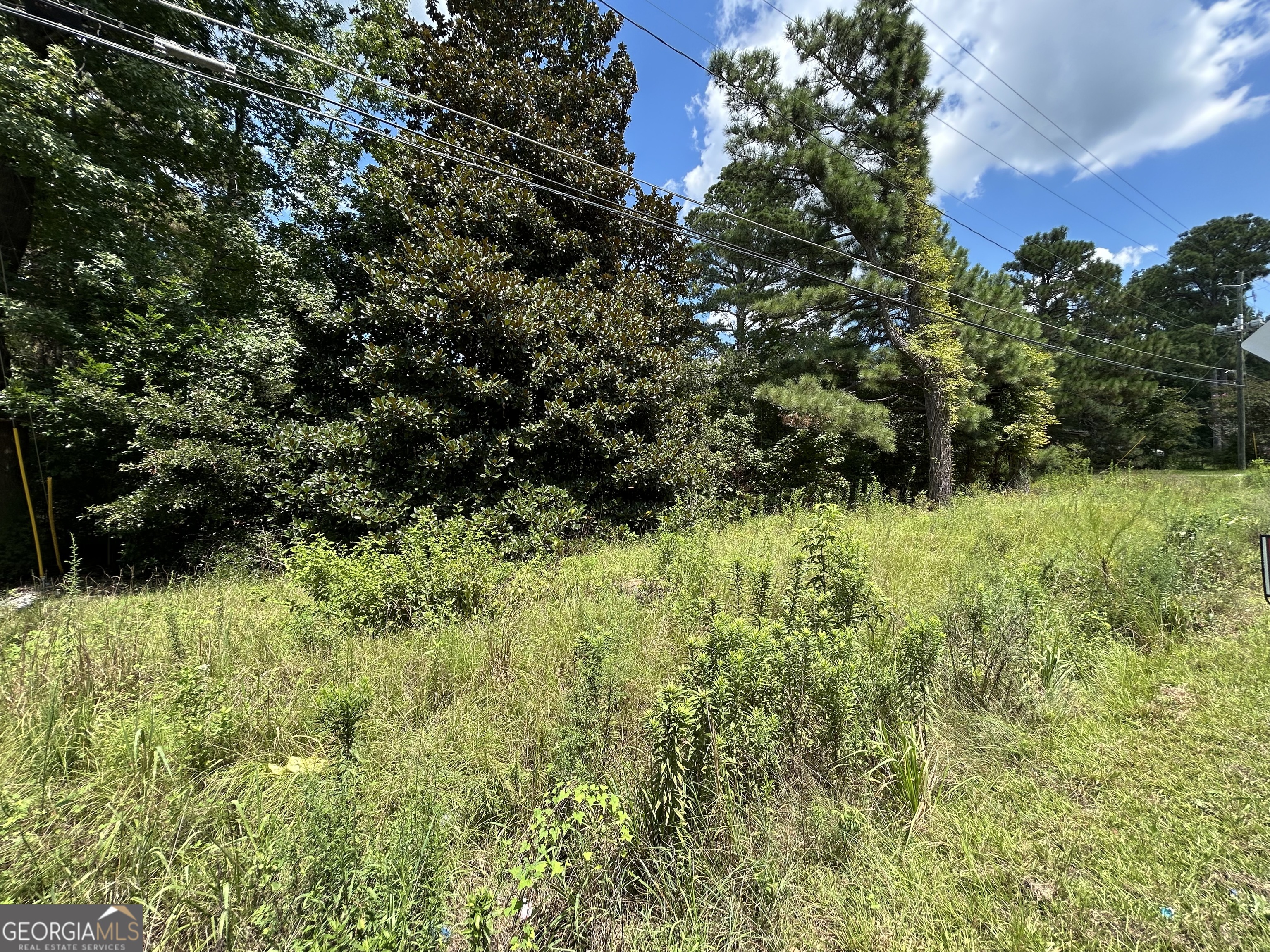 Beautiful private 5 acres to build your dream home and make memories in East Macon!! Close to downtown where it is rapidly growing with eateries and entertainment. Property also has easy access to I-16 and I-75. Take a walk through this property today and imagine what you could do! There is an abandoned/dilapidated house on the property.