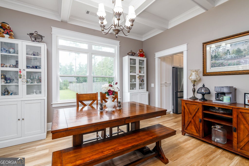 Photo of 233 Captain Cone Court, Brooklet, GA 30415 (MLS # 10835888)