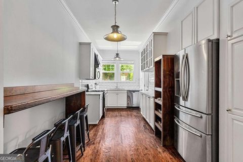 872 Briarcliff RD NE B2 Atlanta GA 30306