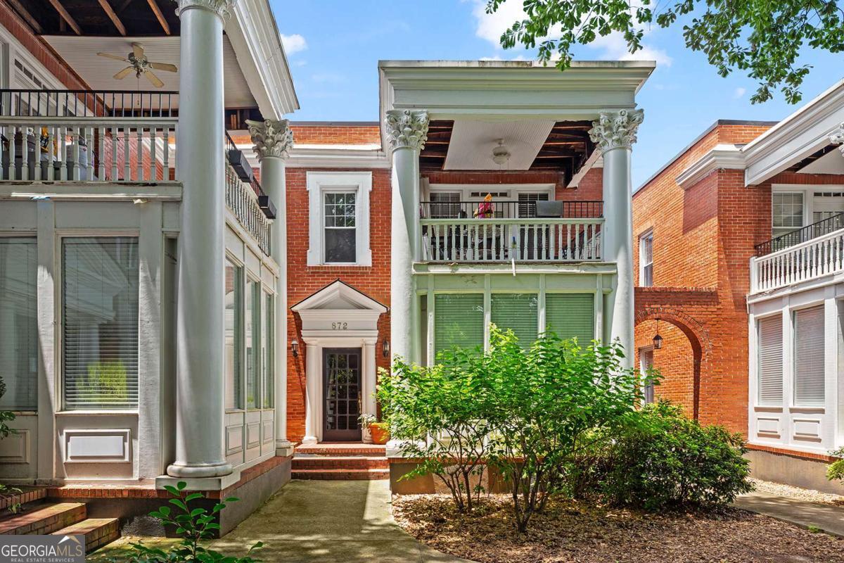 872 Briarcliff RD NE B2