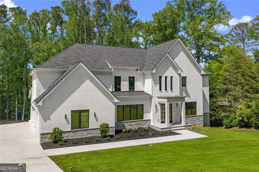 2585 Old Sewell RD