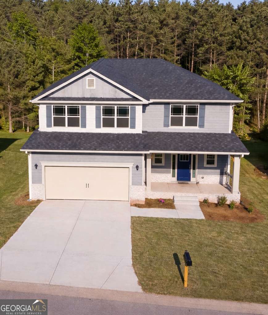 456 Magnolia Grove PL