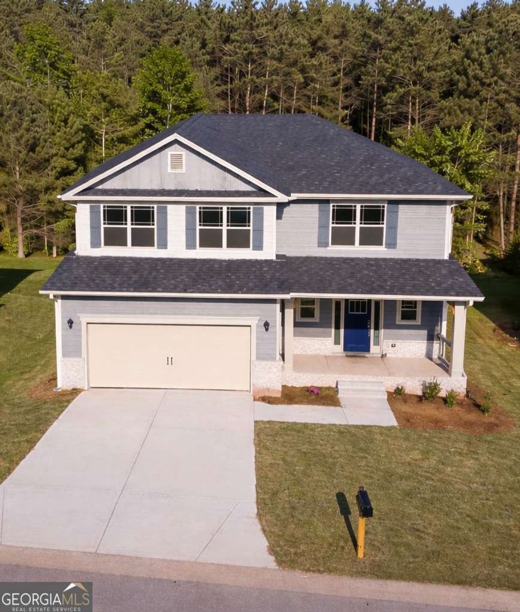 Photo of 456 Magnolia Grove Place, Cornelia, GA 30531 (MLS # 10742780)