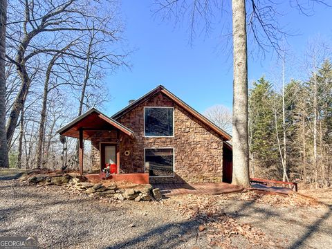 221 Wilson LN Blairsville GA 30512