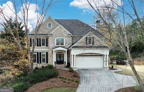 5235 Millsford CT Cumming GA 30040