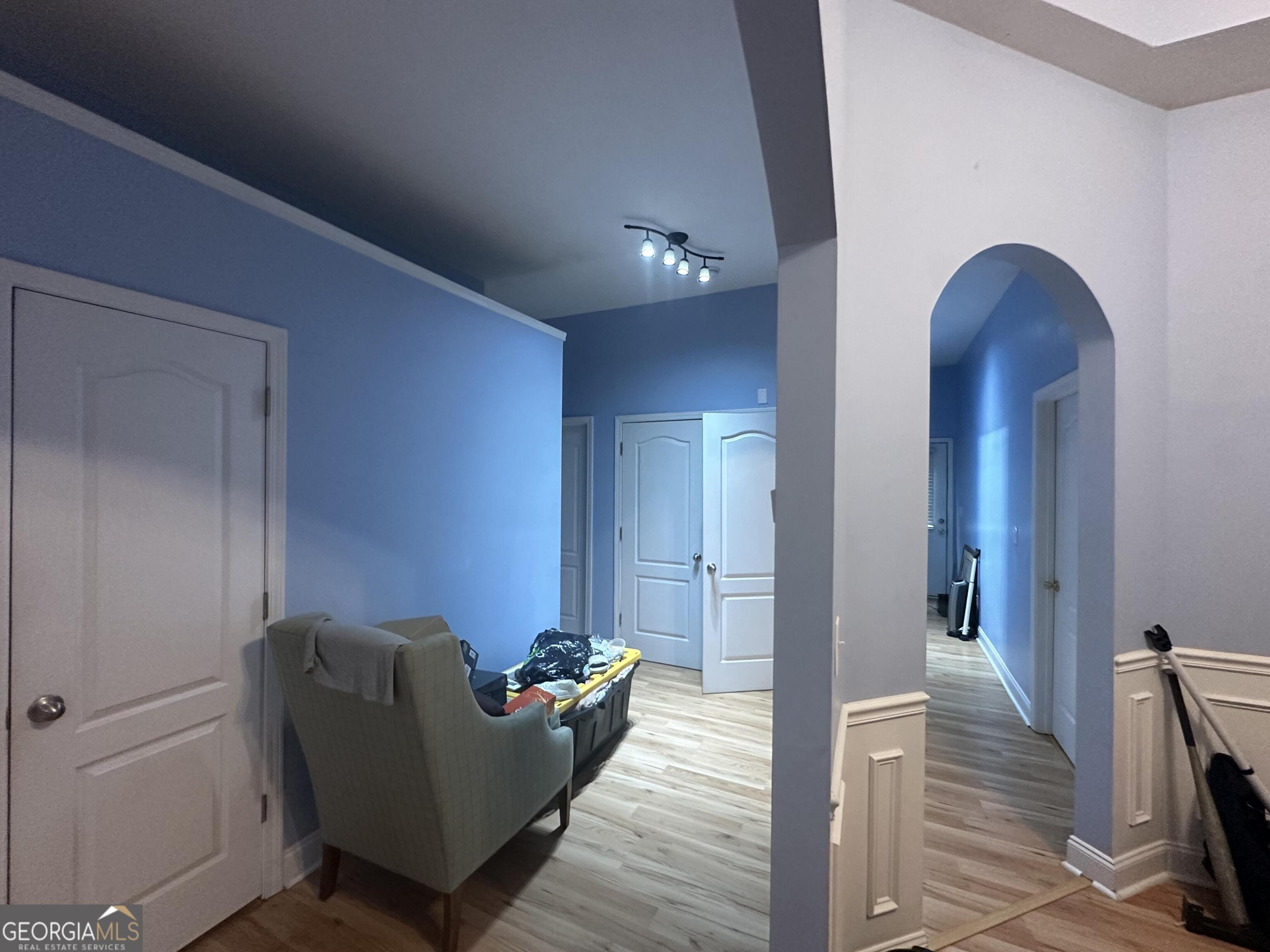 Highlands - Residential