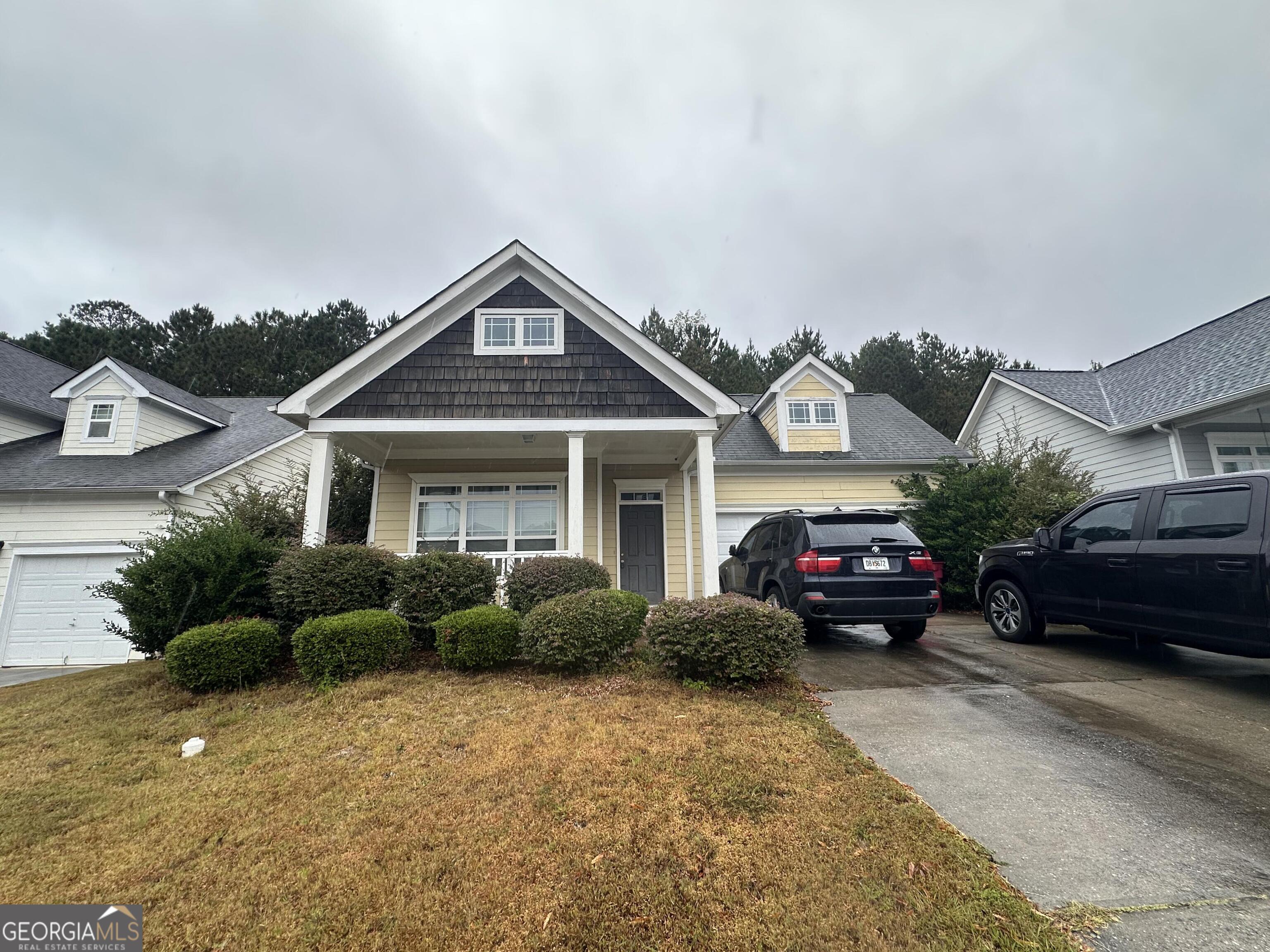 Highlands - Residential