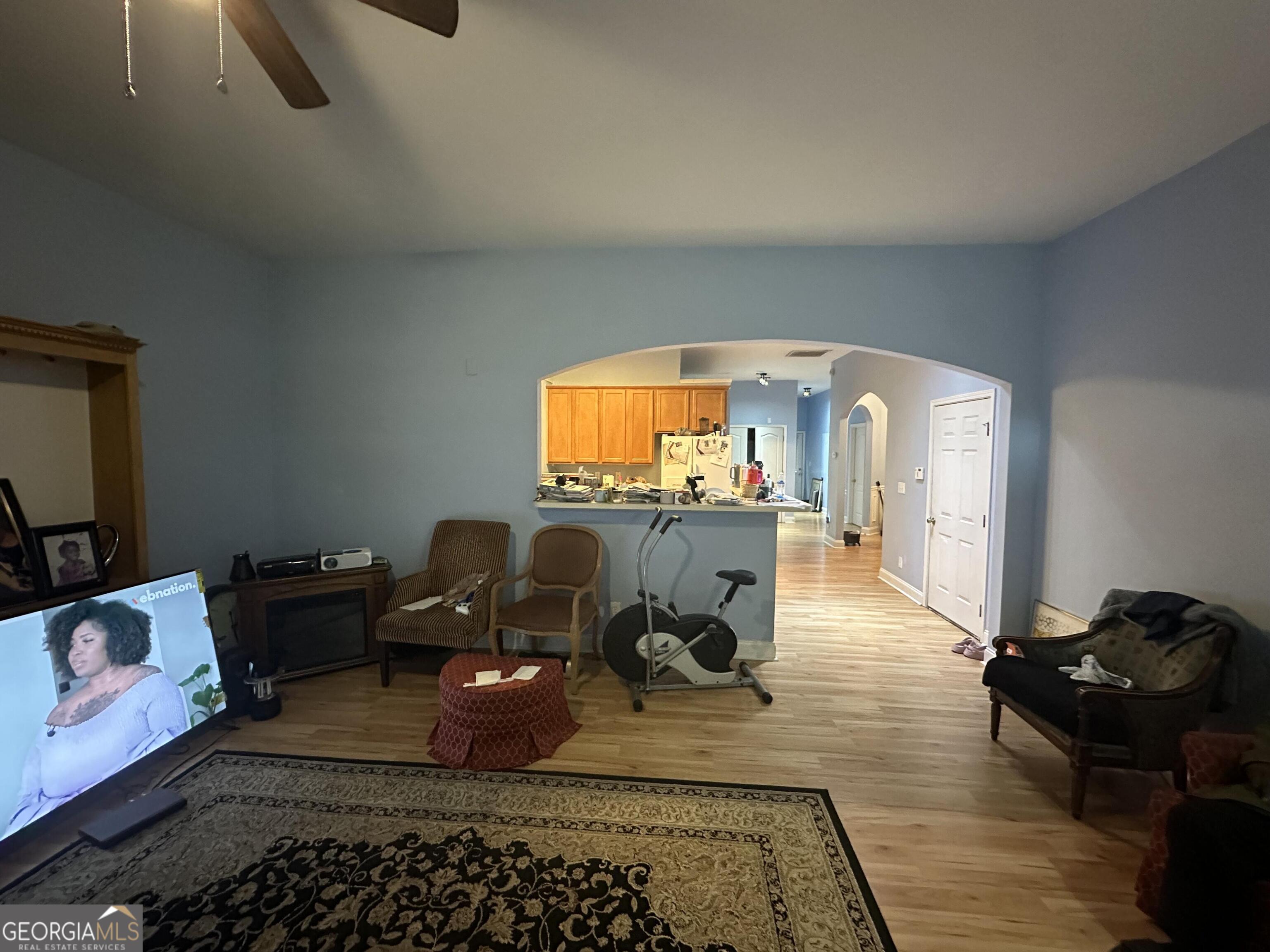 Highlands - Residential