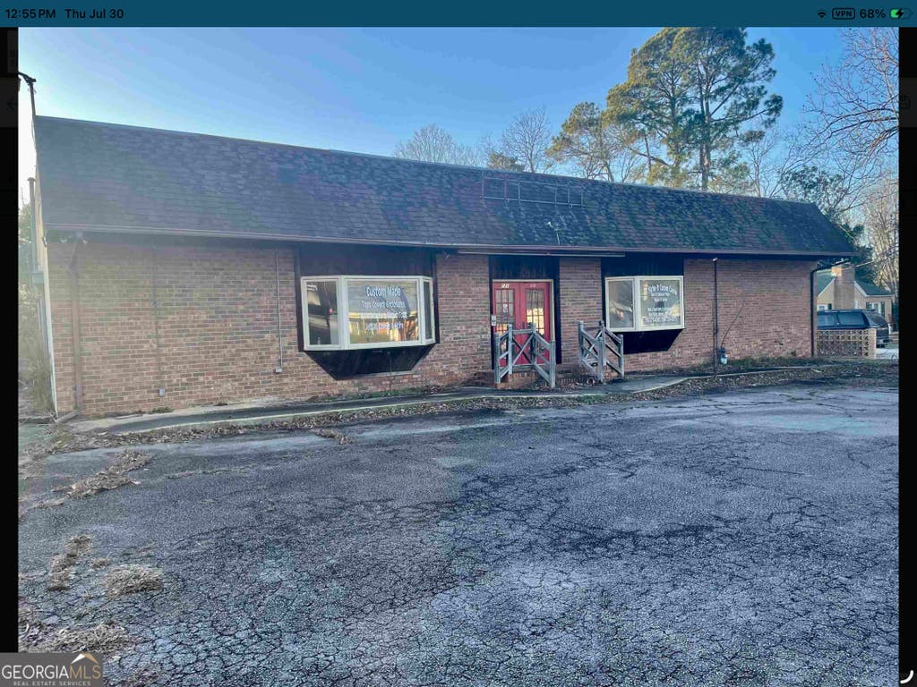 Photo of 121 Vickery Street, Hartwell, GA 30643 (MLS # 10815647)