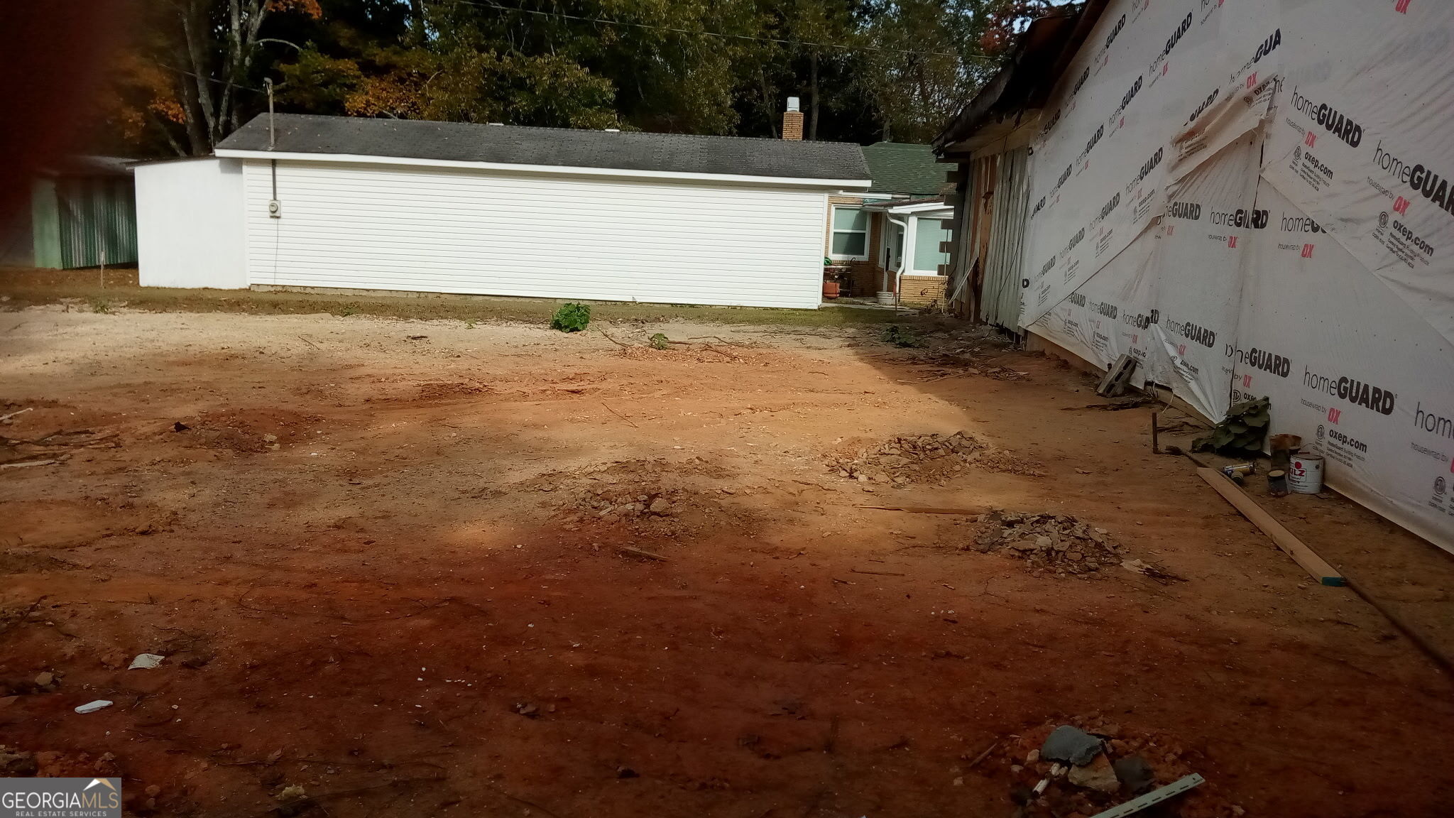 121 Vickery ST