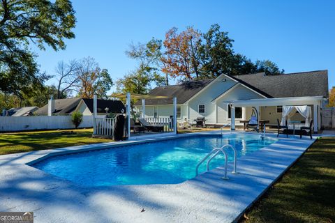 3759 Creekwood DR Valdosta GA 31602