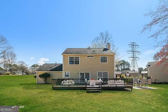 130 Summerfield CT