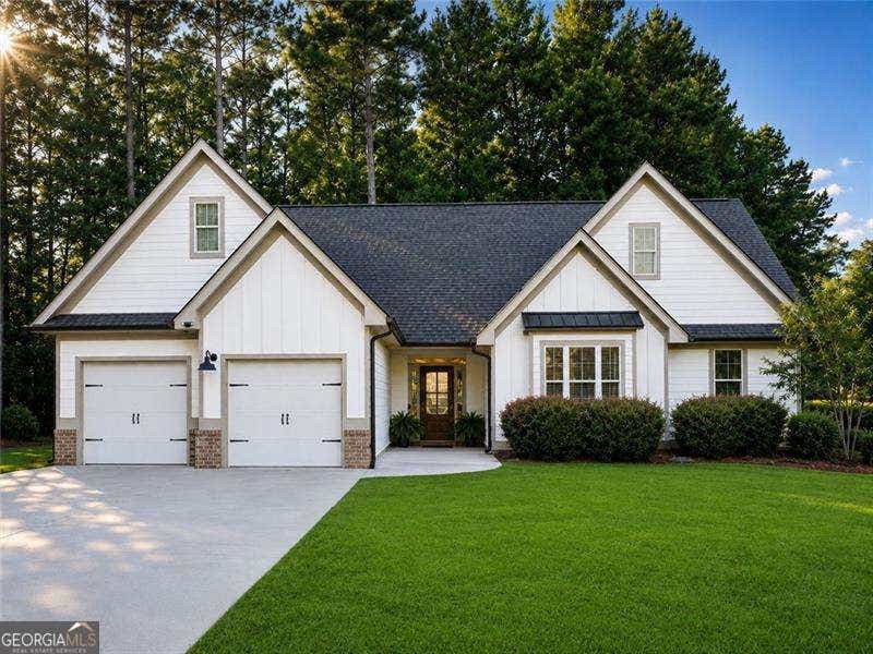 Photo of 59 Stonecrest Drive, Dallas, GA 30157 (MLS # 10825979)