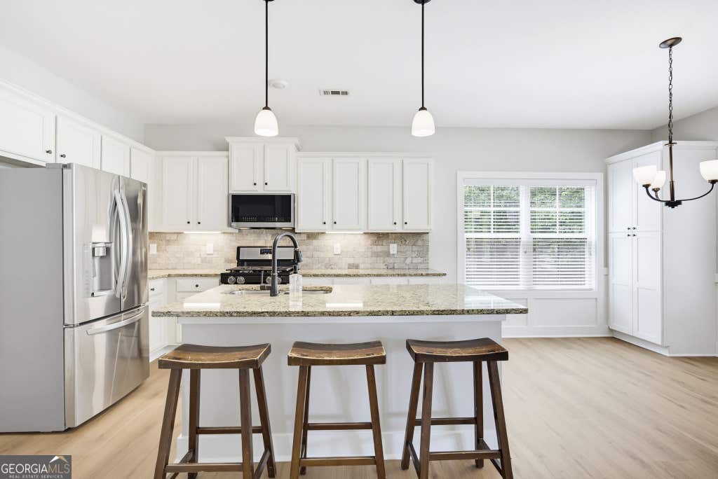 Photo of 59 Stonecrest Drive, Dallas, GA 30157 (MLS # 10825979)