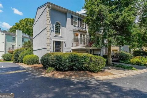 50 Sycamore Station, Decatur, GA 30030 - MLS#: 10354162