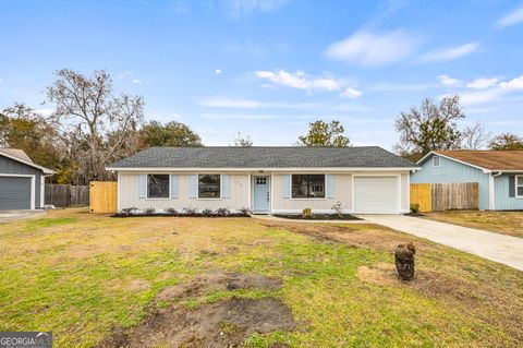 150 Dogwood CIR Saint Marys GA 31558