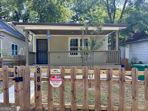 888 Coleman ST SW Atlanta GA 30310