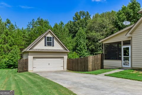 A home in Palmetto