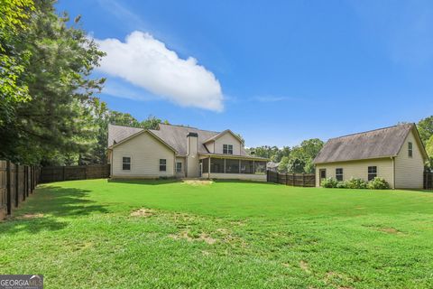 A home in Palmetto