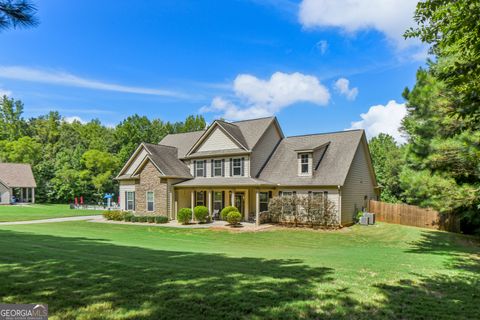 A home in Palmetto