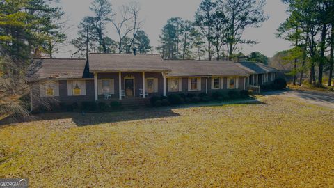 160 Appalachee Church RD Auburn GA 30011