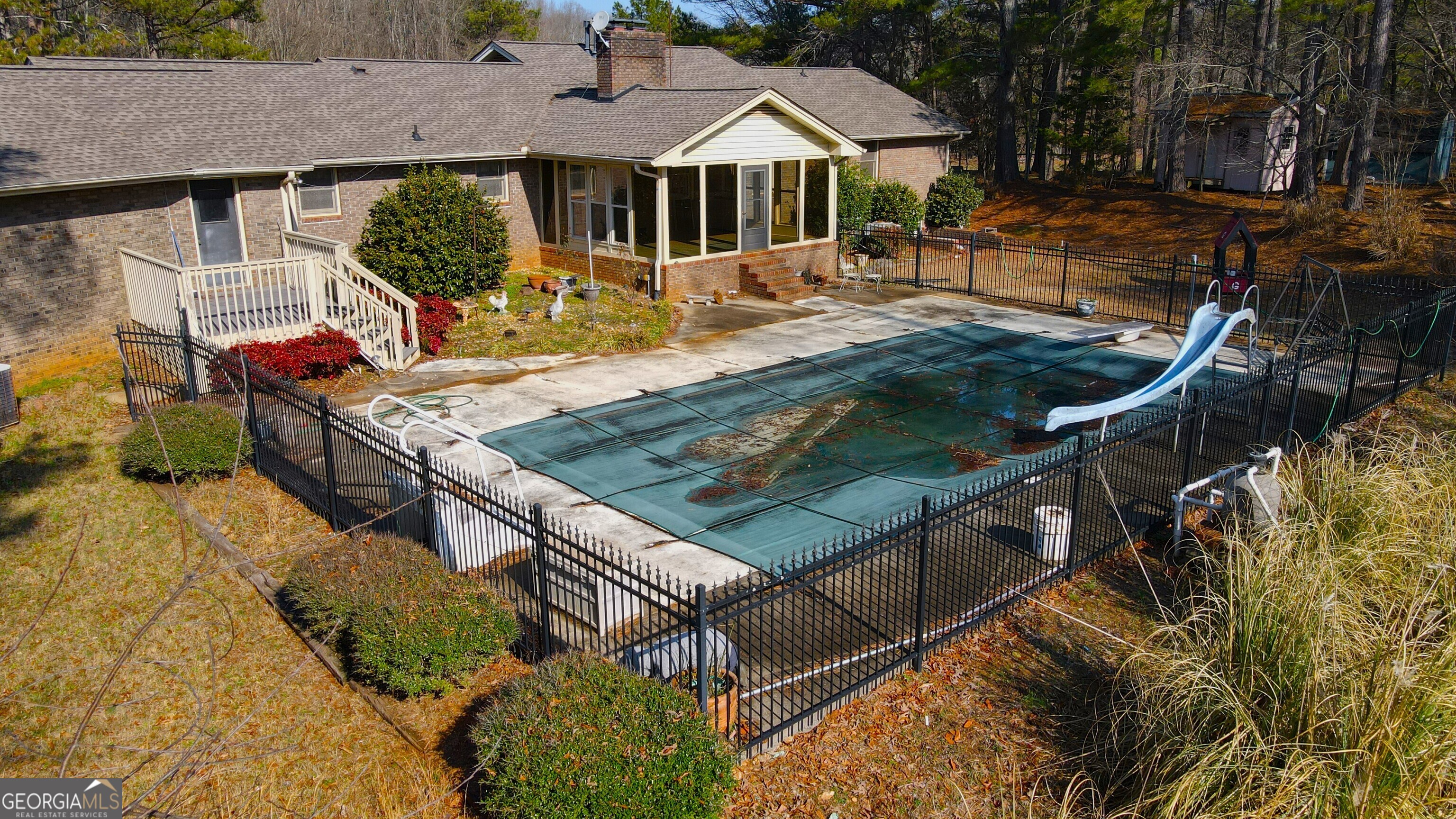 160 Appalachee Church RD