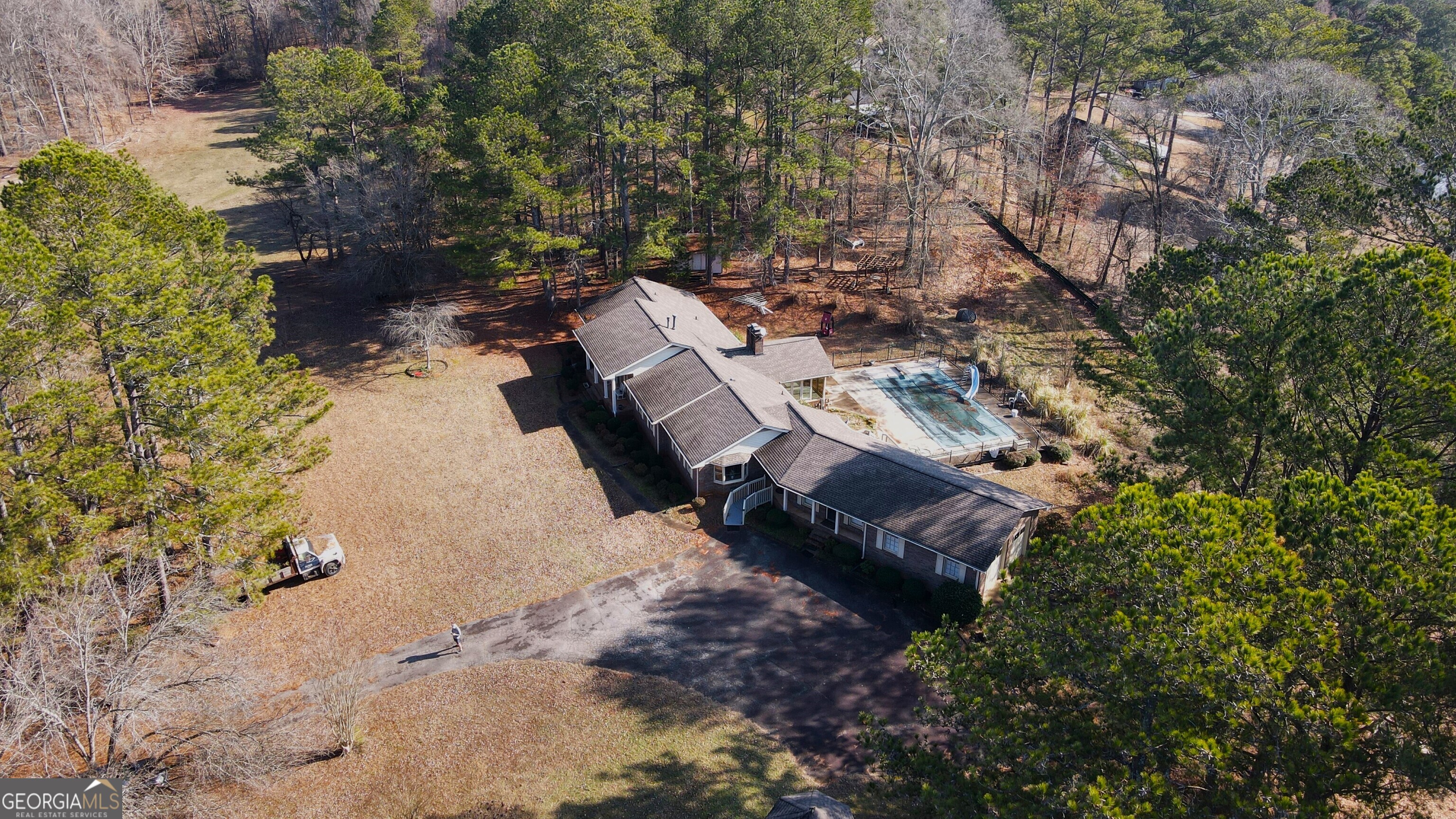 160 Appalachee Church RD