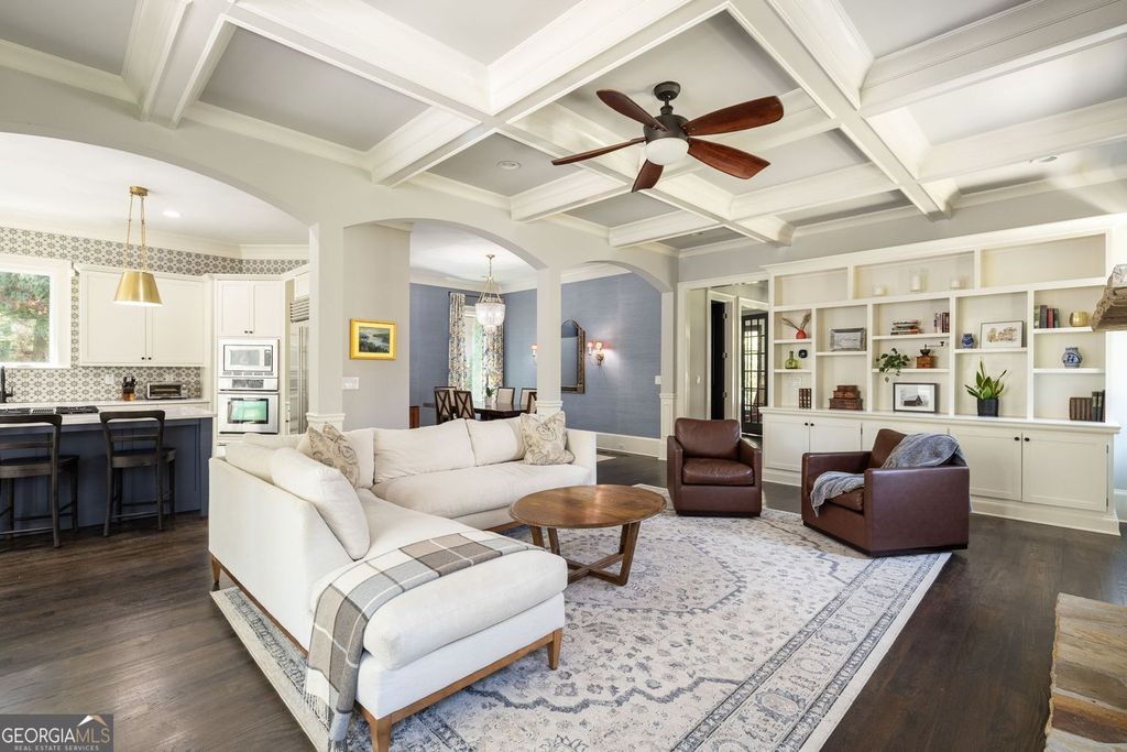 Photo of 125 Bucher Drive, Decatur, GA 30030 (MLS # 10717645)