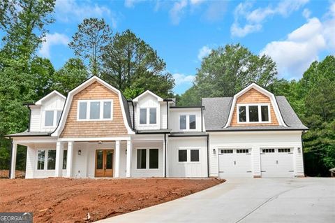 219 Poplar ST Lilburn GA 30047