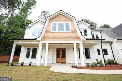 219 Poplar ST Lilburn GA 30047