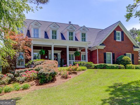 1292 GREEN TURF DR Snellville GA 30078
