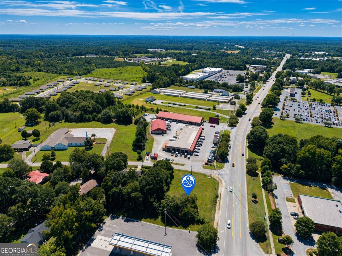 1360 Eatonton RD