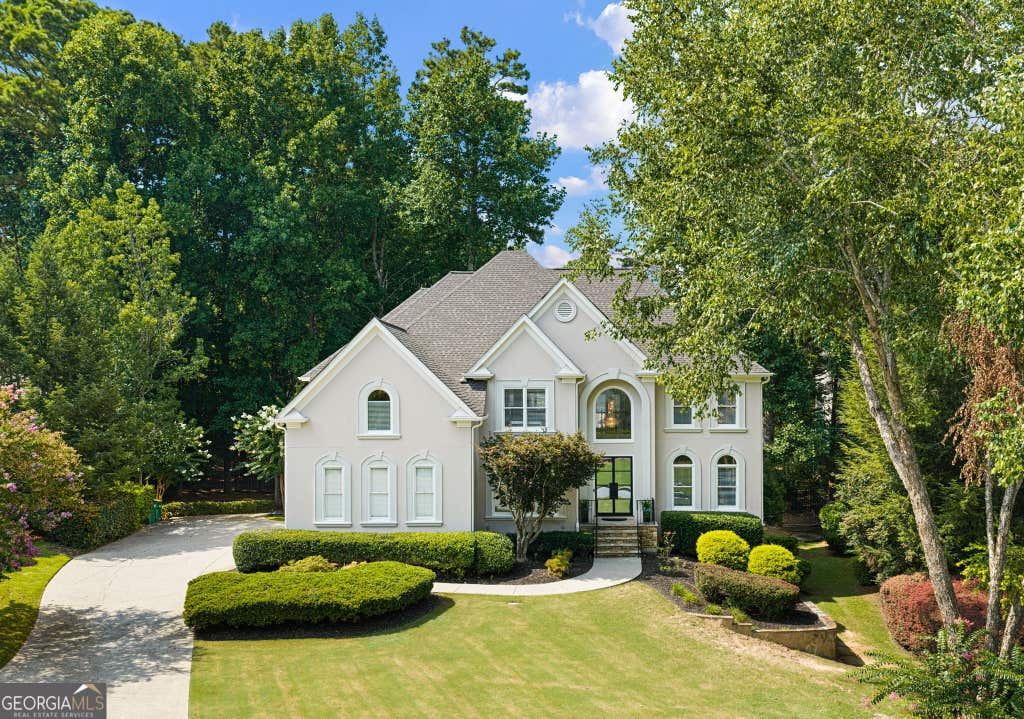 Photo of 765 Falls Landing Court, Alpharetta, GA 30022 (MLS # 10815768)