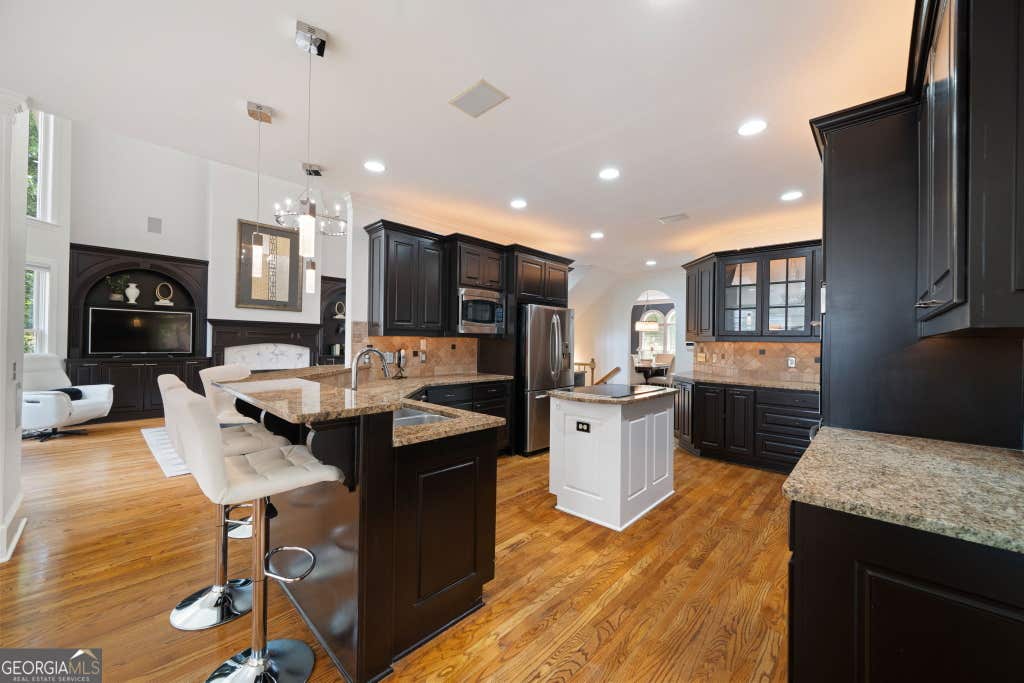 Photo of 765 Falls Landing Court, Alpharetta, GA 30022 (MLS # 10815768)