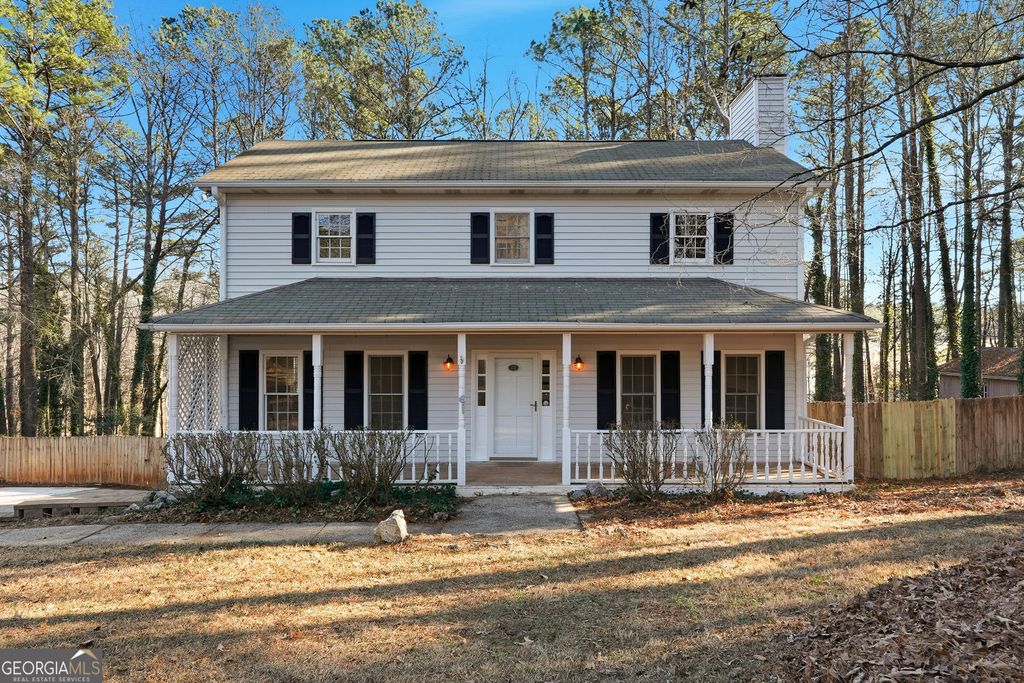 Photo of 309 Mariner Circle, Woodstock, GA 30189 (MLS # 10687335)