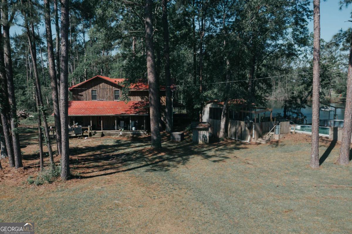 5723 Race Track RD