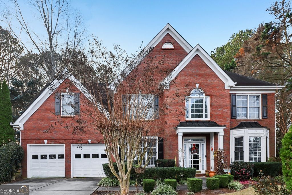 Photo of 2071 Morning Brook Circle, Lawrenceville, GA 30043 (MLS # 10653515)