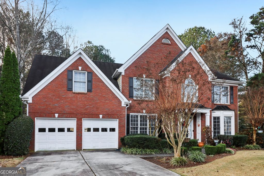 Photo of 2071 Morning Brook Circle, Lawrenceville, GA 30043 (MLS # 10653515)