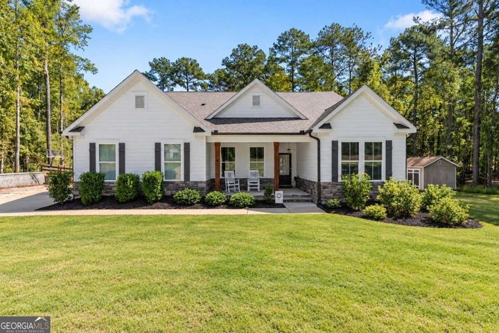 Photo 1 of 40 — 2341 Bold Springs RD, Monroe, GA 30656
