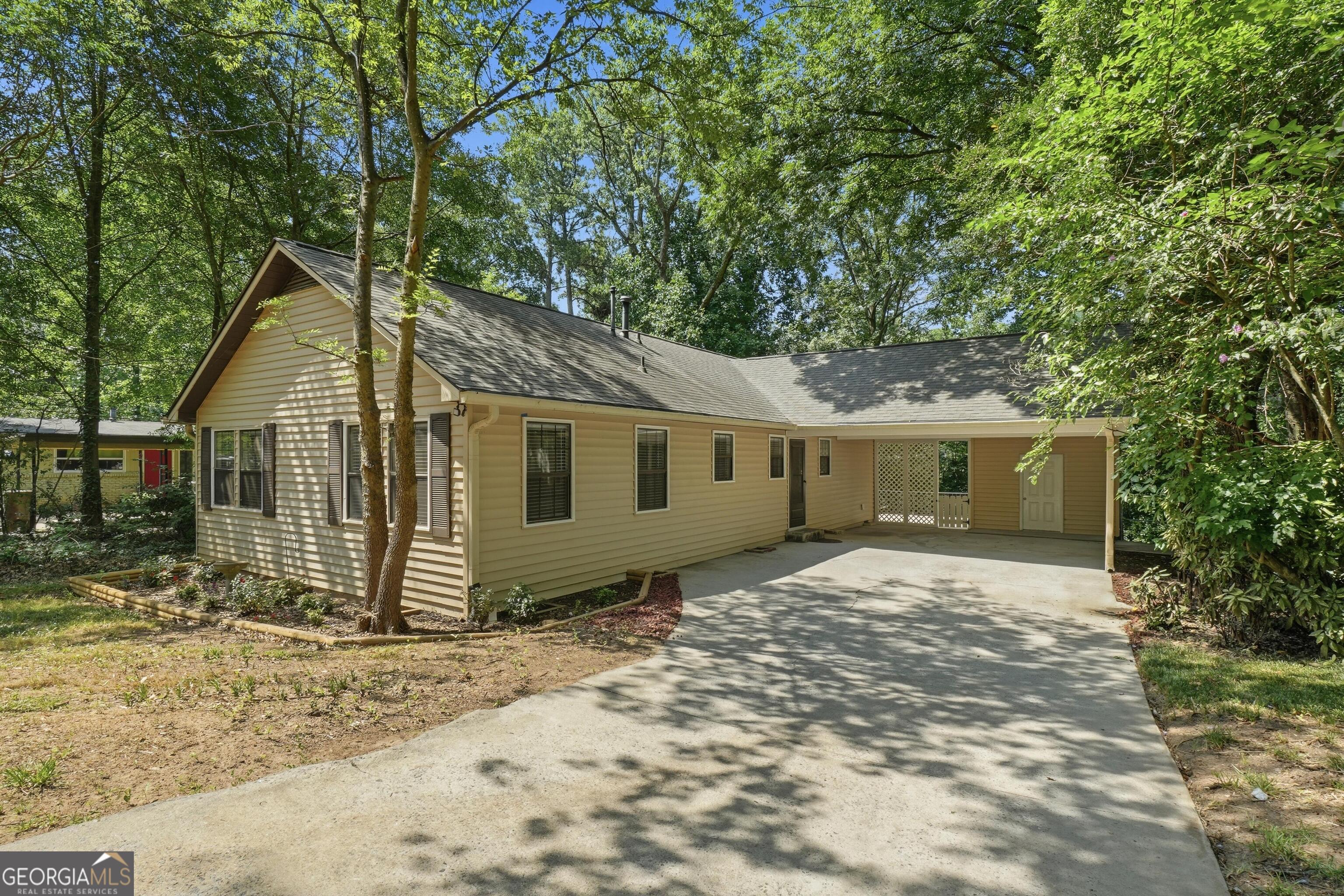 3448 Alison DR