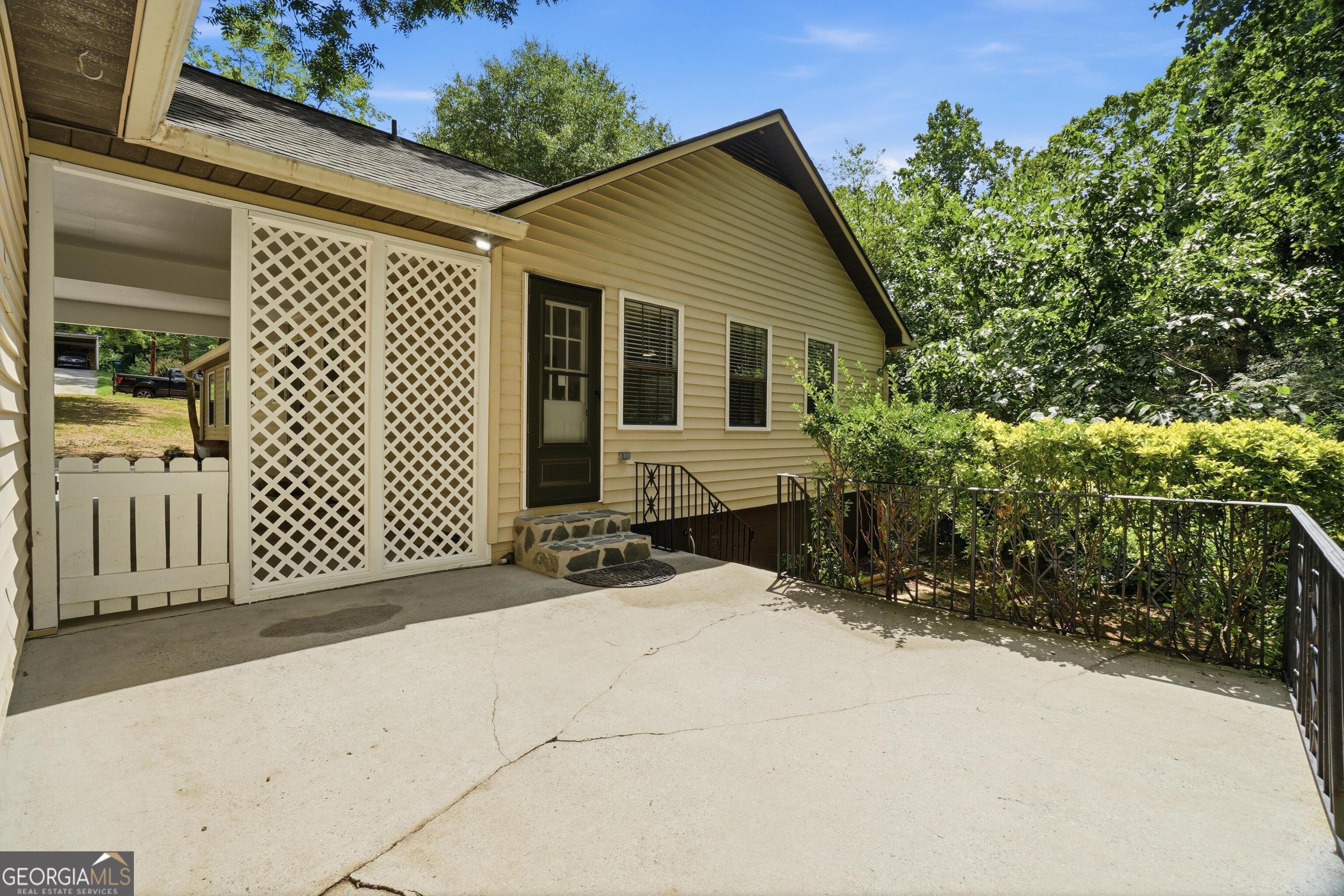 3448 Alison DR