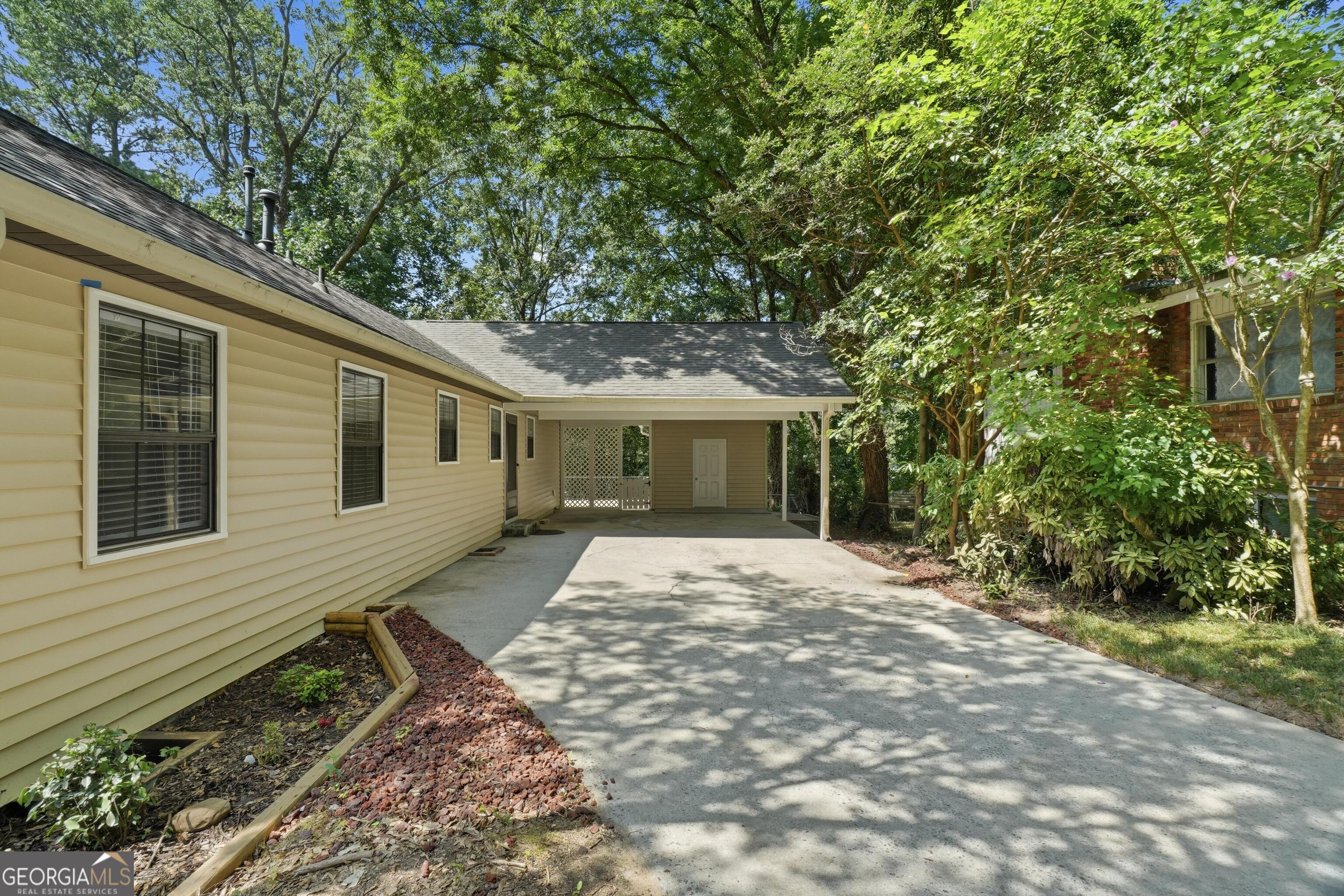 3448 Alison DR