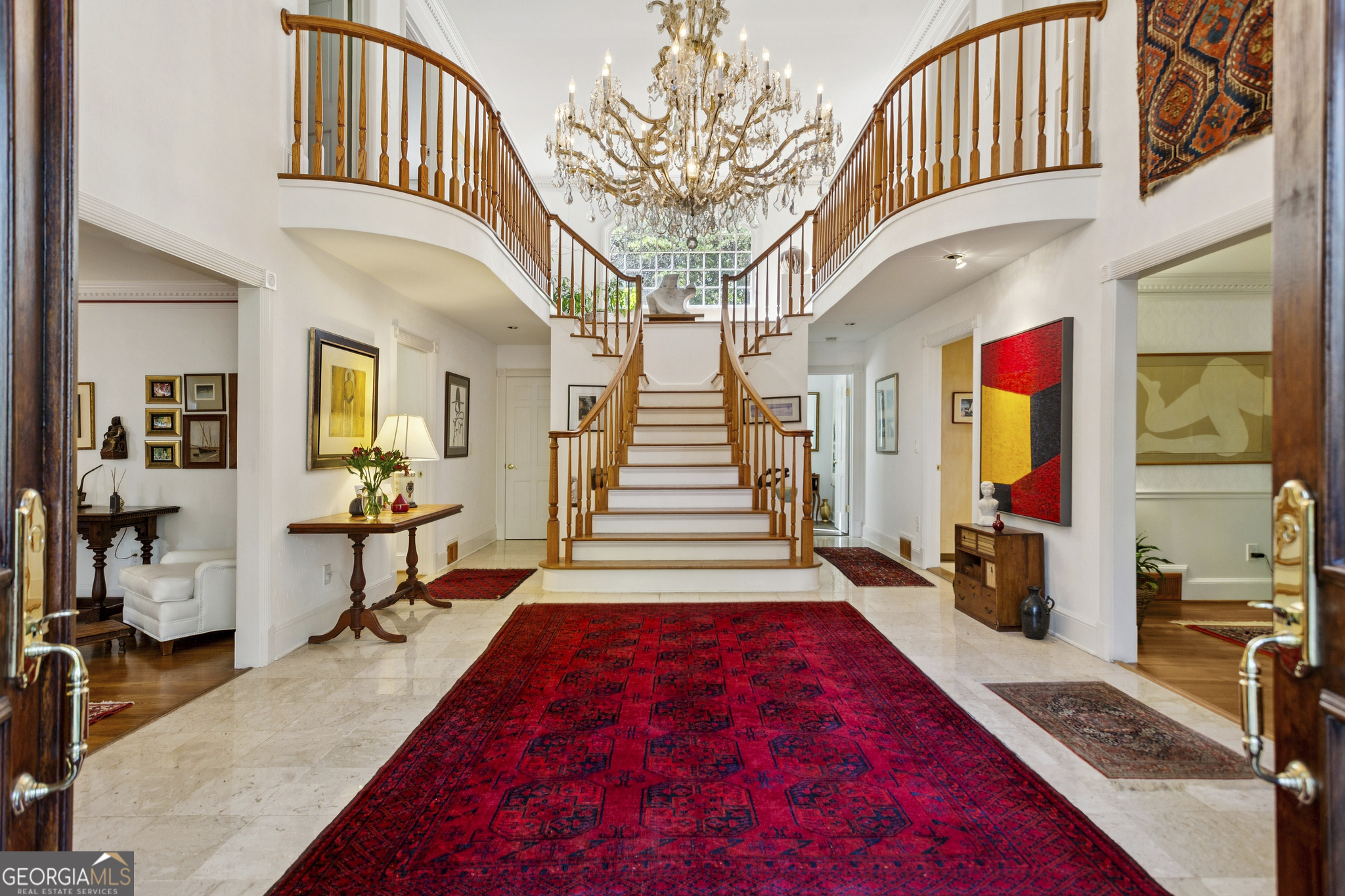 290 Glen Lake DR