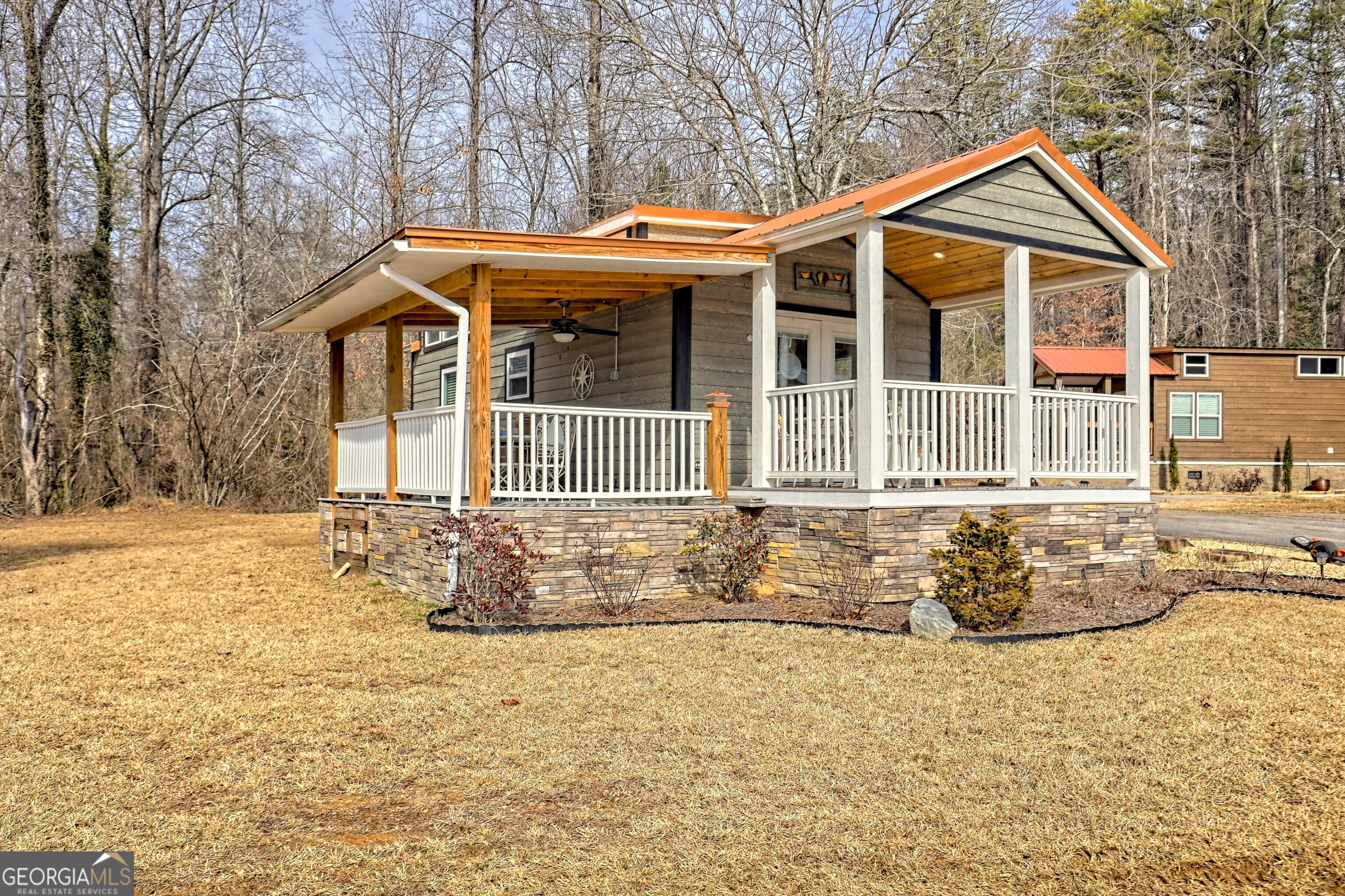 Sugar Mill Creek - Residential