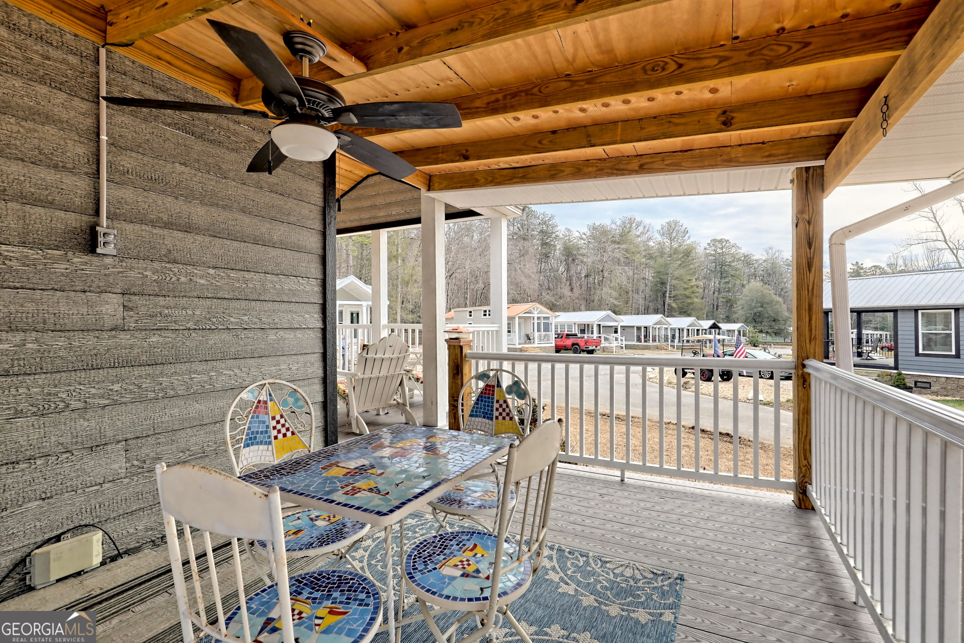 Sugar Mill Creek - Residential